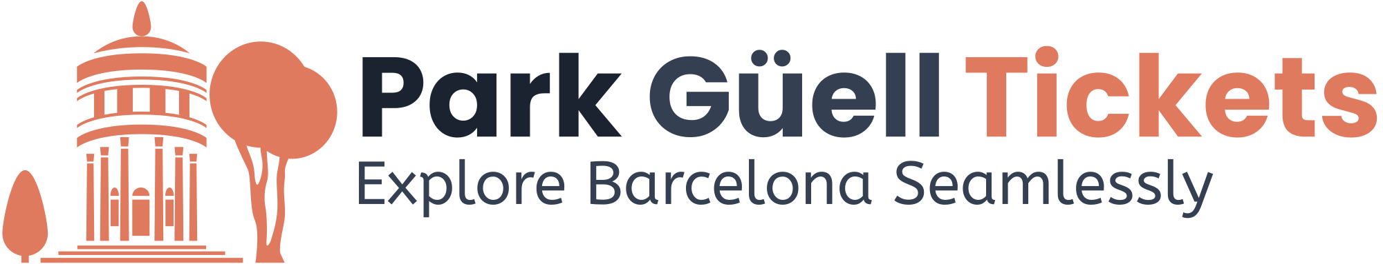  Park Güell Tickets